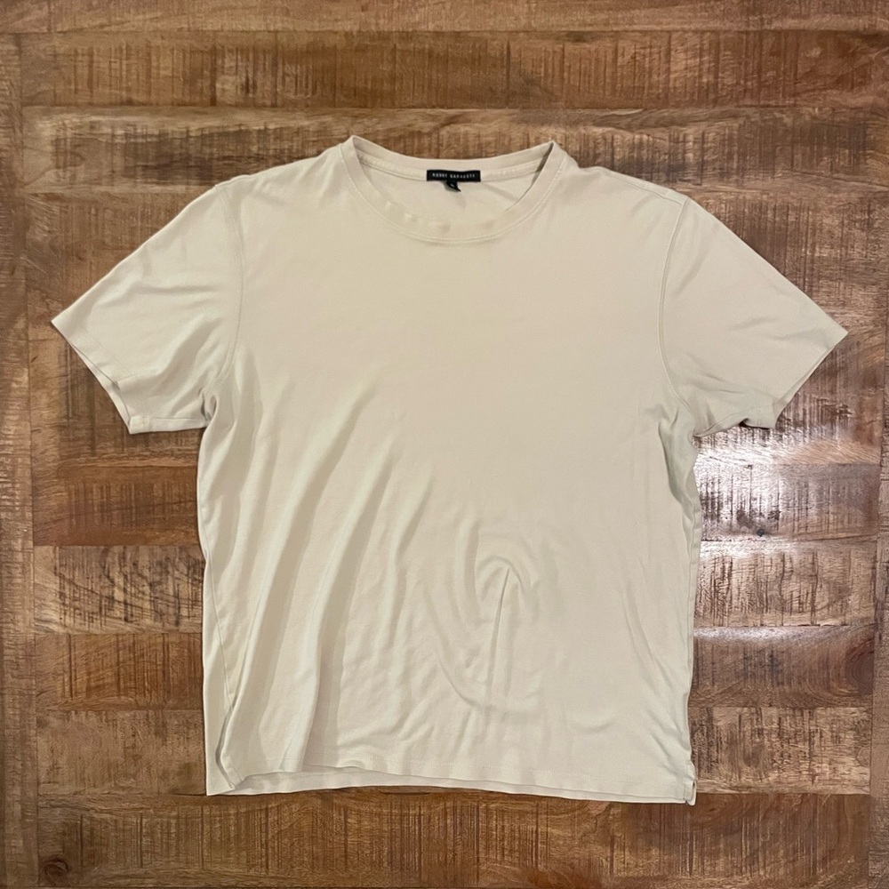 Robert Barakett The Barakett Tee - Picture 2 of 7